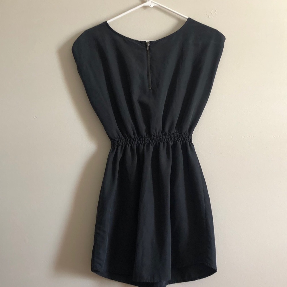 BLACK DRESS - Picture 5 of 5